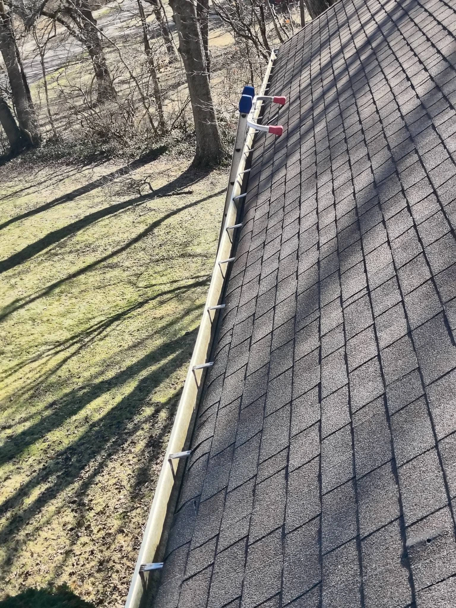 Home service work